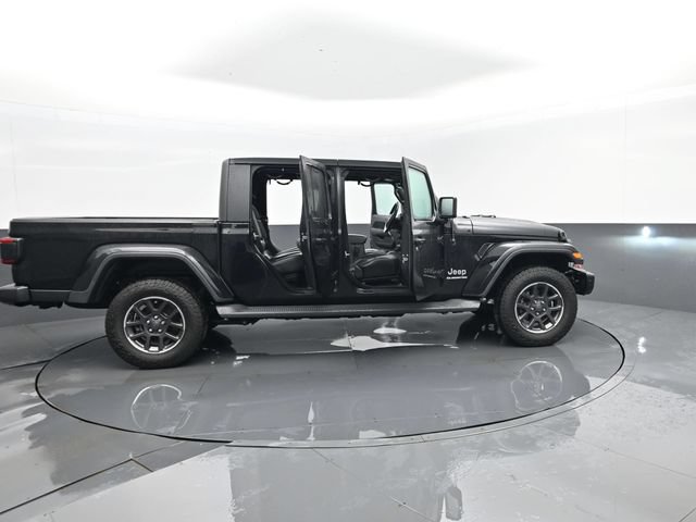 Used 2020 Jeep Gladiator Overland AWD/4WD image 28