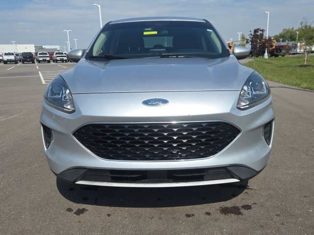 Certified 2020 Ford Escape SE FWD image 3