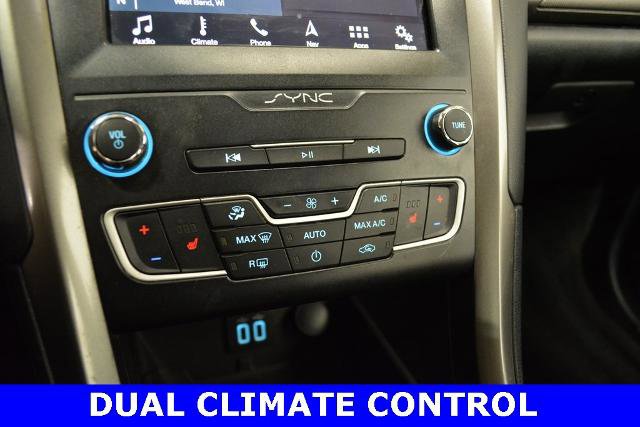 Certified 2019 Ford Fusion SE image 12