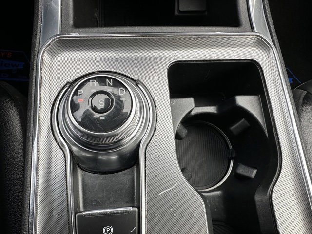 Certified 2022 Ford Edge Titanium image 17