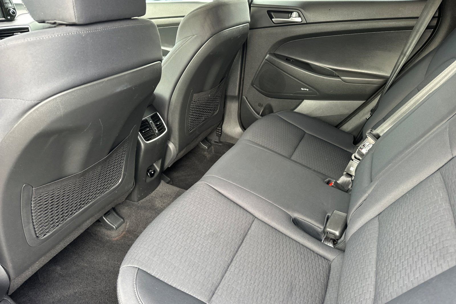 Used 2021 Hyundai Tucson Sport w/ Cargo Package image 14