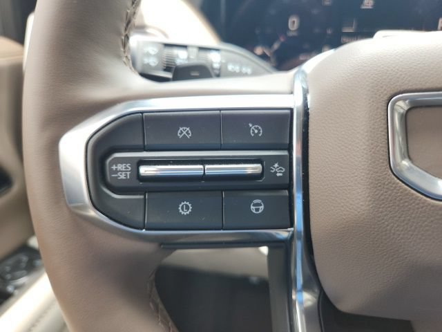 Used 2026 GMC Yukon Denali w/ Denali Reserve Package RWD image 33