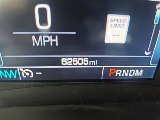 Used 2020 Chevrolet Impala Premier FWD image 24