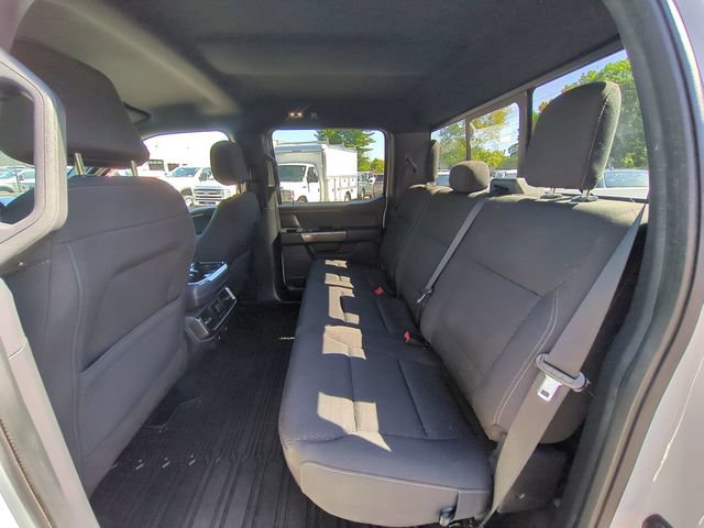Certified 2023 Ford F150 XLT w/ Equipment Group 302A High AWD/4WD image 29
