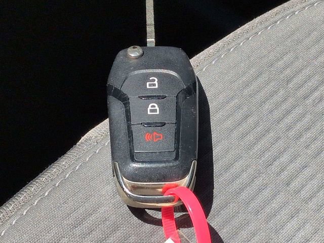 Certified 2021 Ford Escape S image 33