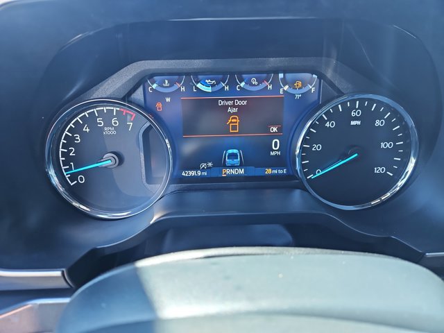 Certified 2023 Ford F150 XLT w/ Equipment Group 302A High image 11