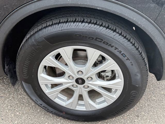 Certified 2024 Ford Escape Active image 5