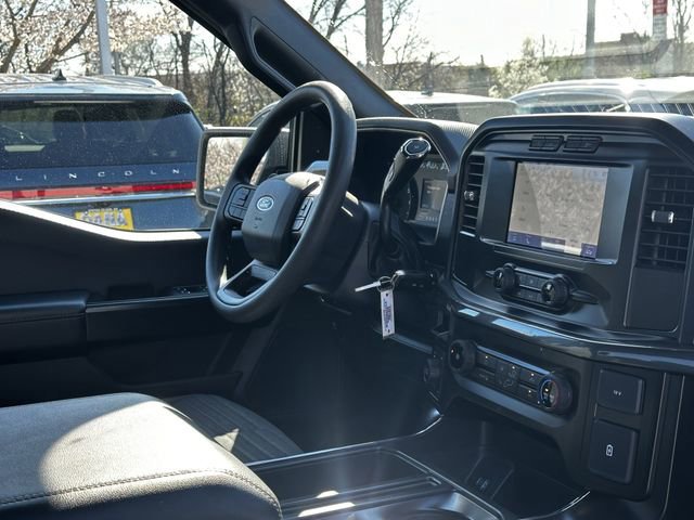 Certified 2023 Ford F150 XL w/ STX Appearance Package image 33