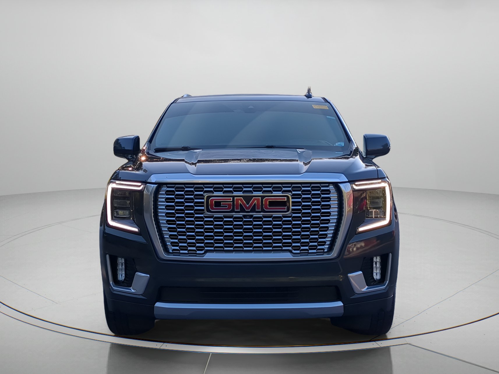Used 2021 GMC Yukon Denali RWD image 37