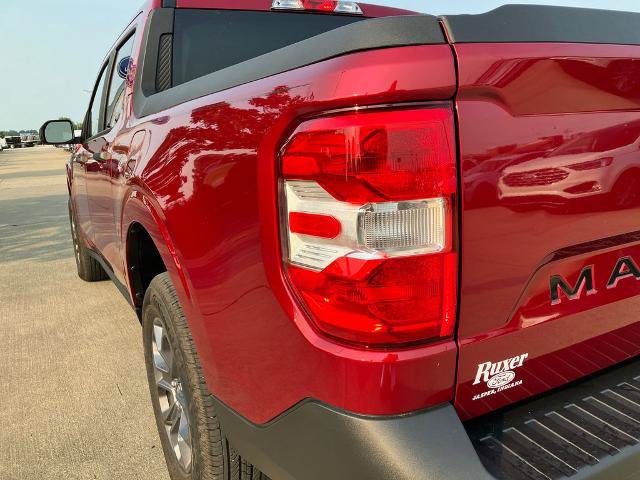 Certified 2025 Ford Maverick XLT w/ 4K Tow Package AWD/4WD image 15