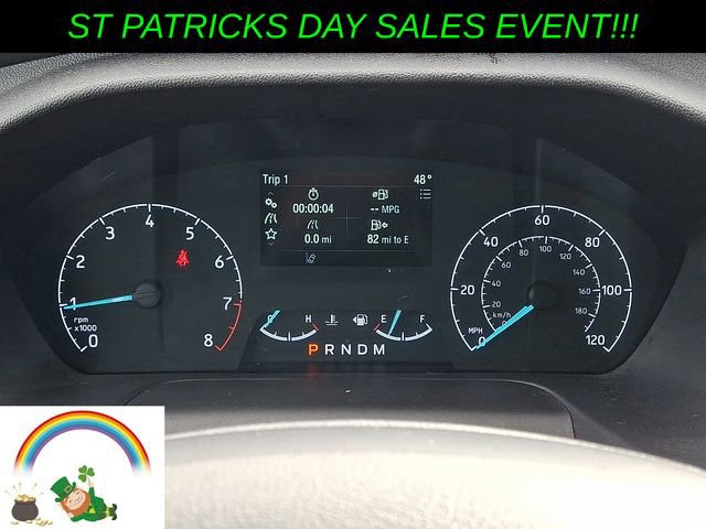 Certified 2024 Ford Transit 250 Base w/ Exterior Upgrade Package image 25