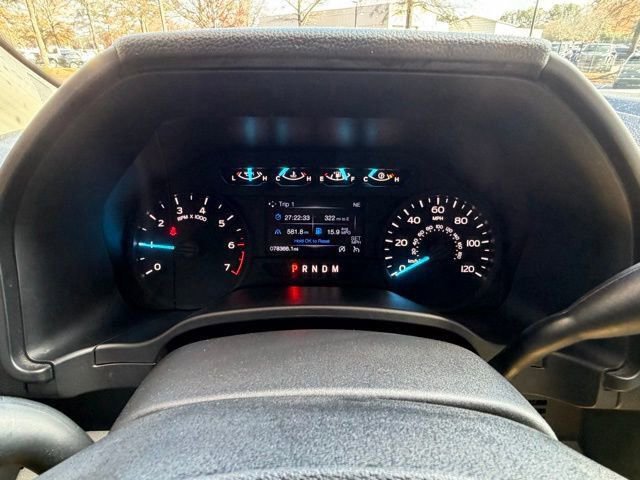 Certified 2019 Ford F150 XL w/ Equipment Group 101A Mid image 13