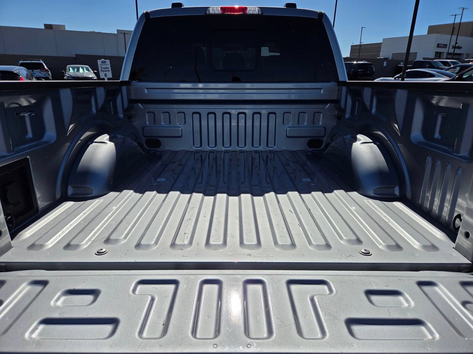 Certified 2023 Ford F150 XLT w/ Equipment Group 302A High RWD image 13
