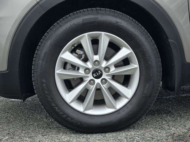 Used 2019 Kia Sorento FWD w/ LX Convenience Package image 10