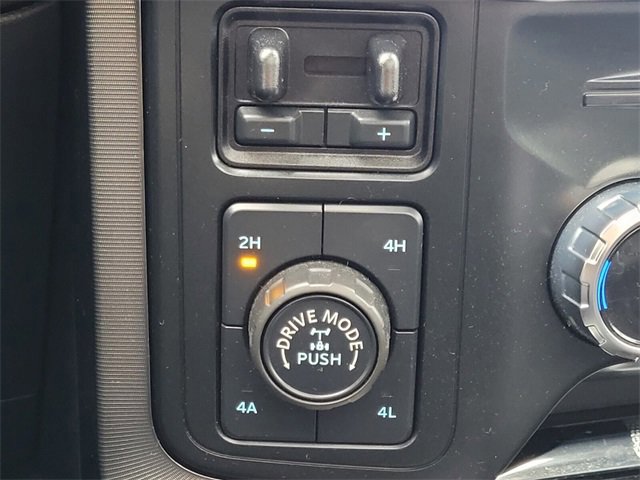 Certified 2024 Ford F150 Platinum w/ Equipment Group 702A High image 27