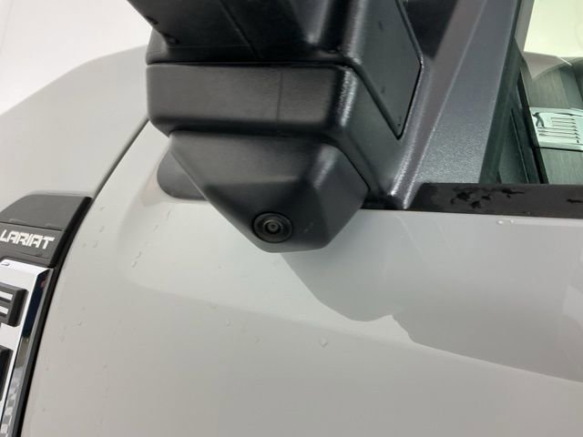 Certified 2025 Ford F450 Lariat w/ FX4 Off-Road Package image 14