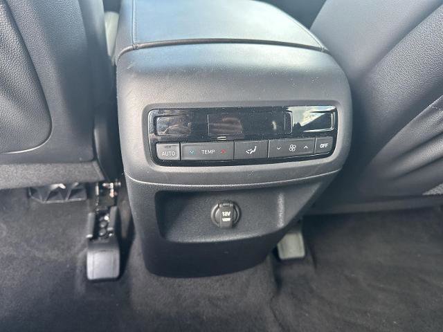 Used 2025 Hyundai Palisade SEL AWD/4WD image 24