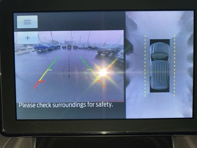 Certified 2023 Ford Explorer XLT w/ Equipment Group 202A image 12