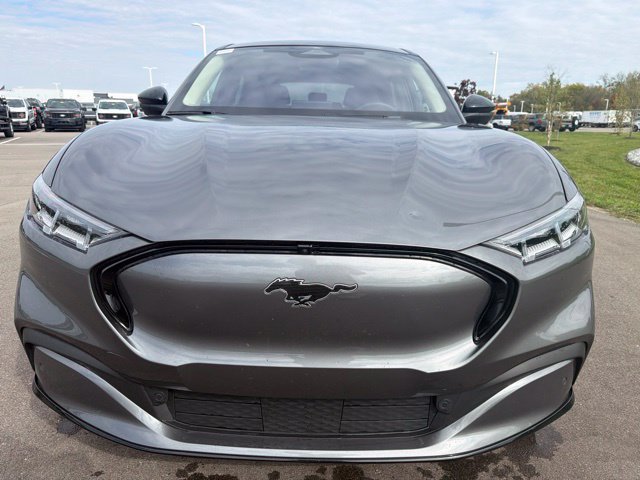 Certified 2023 Ford Mustang Mach-E Premium AWD/4WD image 3