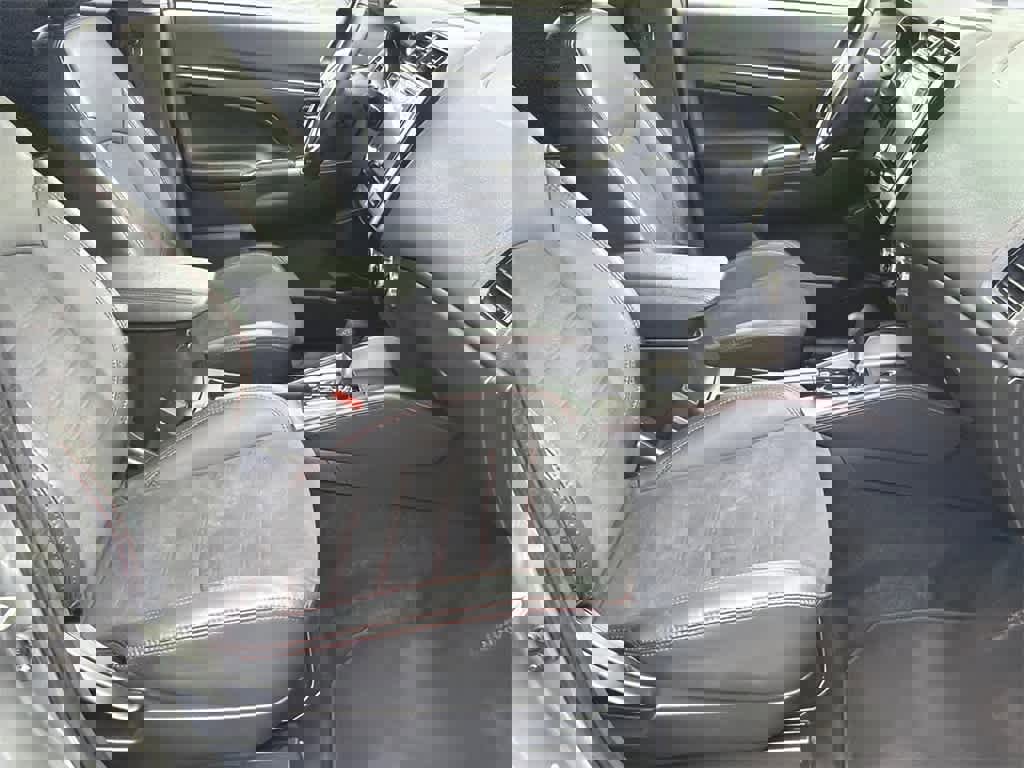 Used 2024 Mitsubishi Outlander Sport SE image 12