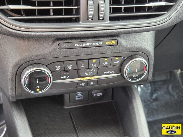 Certified 2023 Ford Escape Active FWD image 23