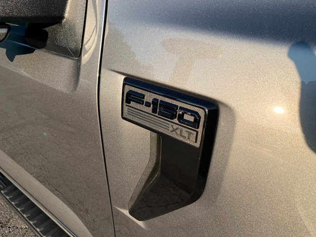 Certified 2024 Ford F150 XLT w/ Mobile Office Package AWD/4WD image 9