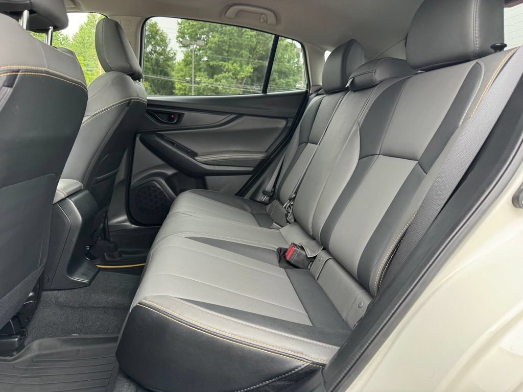 Used 2023 Subaru Crosstrek 2.5i Sport AWD/4WD image 22