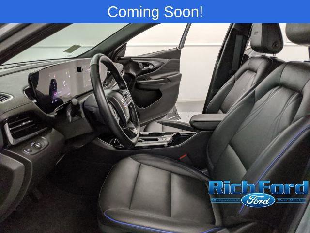 Used 2024 Buick Envista Sport Touring w/ Convenience I Package image 16