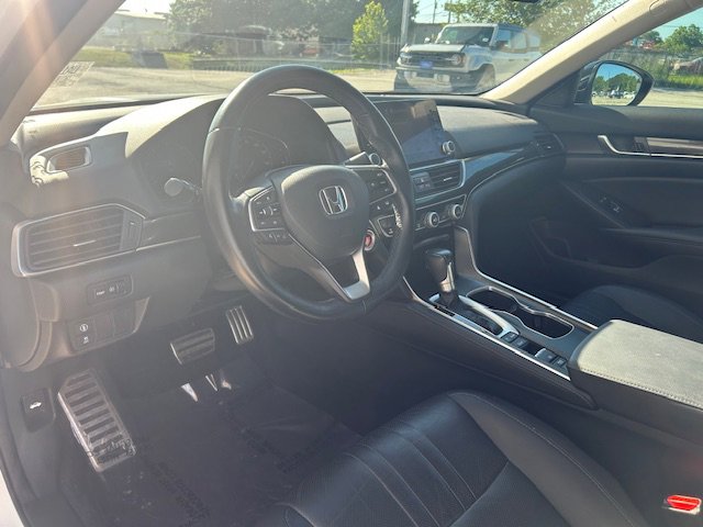 Used 2021 Honda Accord Sport Special Edition image 7