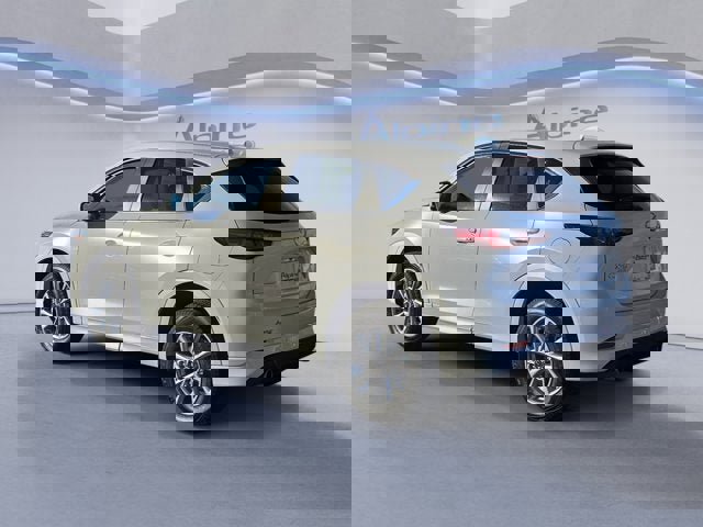 Used 2025 MAZDA CX-5 AWD 2.5 S w/ Preferred Package image 3