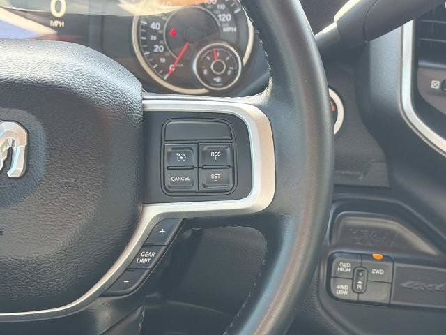 Used 2019 RAM 2500 Big Horn AWD/4WD image 13