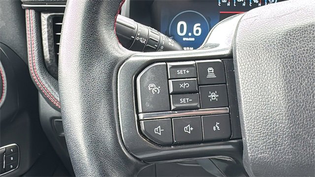 Certified 2022 Ford Expedition Max Limited image 17