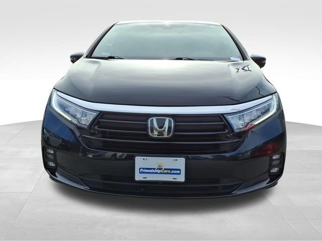 Used 2024 Honda Odyssey EX-L image 9