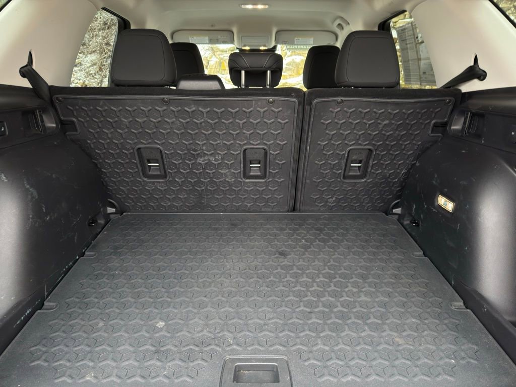 Certified 2023 Ford Bronco Sport Big Bend w/ Convenience Package image 10