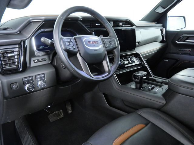 Used 2024 GMC Sierra 1500 AT4 w/ Technology Package image 18