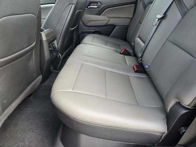 Used 2024 Chevrolet Colorado ZR2 w/ ZR2 Convenience Package III image 27