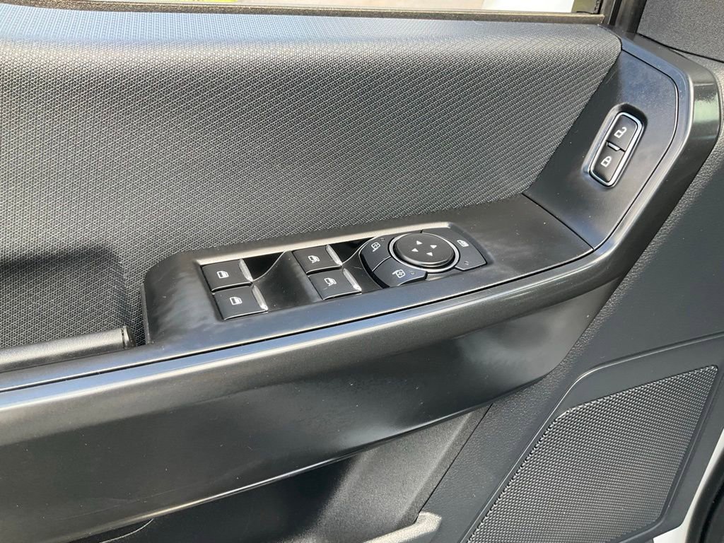 Certified 2023 Ford F150 XL w/ STX Appearance Package AWD/4WD image 17
