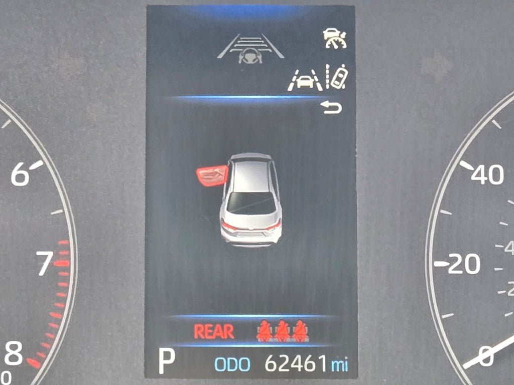Used 2024 Toyota Corolla LE FWD image 26