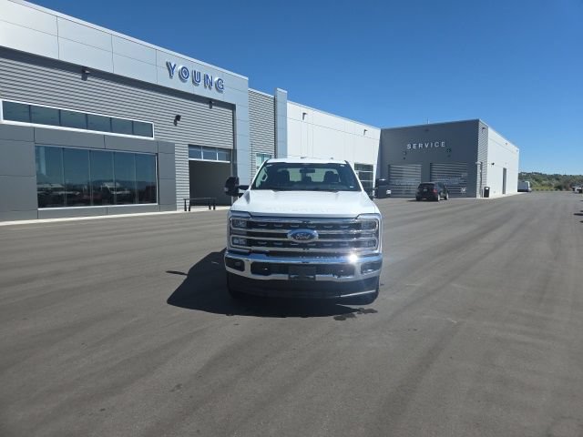 Certified 2026 Ford F250 Lariat AWD/4WD image 2