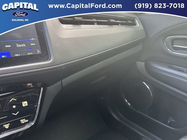 Used 2022 Honda HR-V EX-L image 27