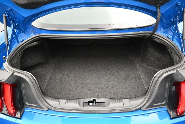 Certified 2021 Ford Mustang GT Premium w/ Ford Safe & Smart Package RWD image 30