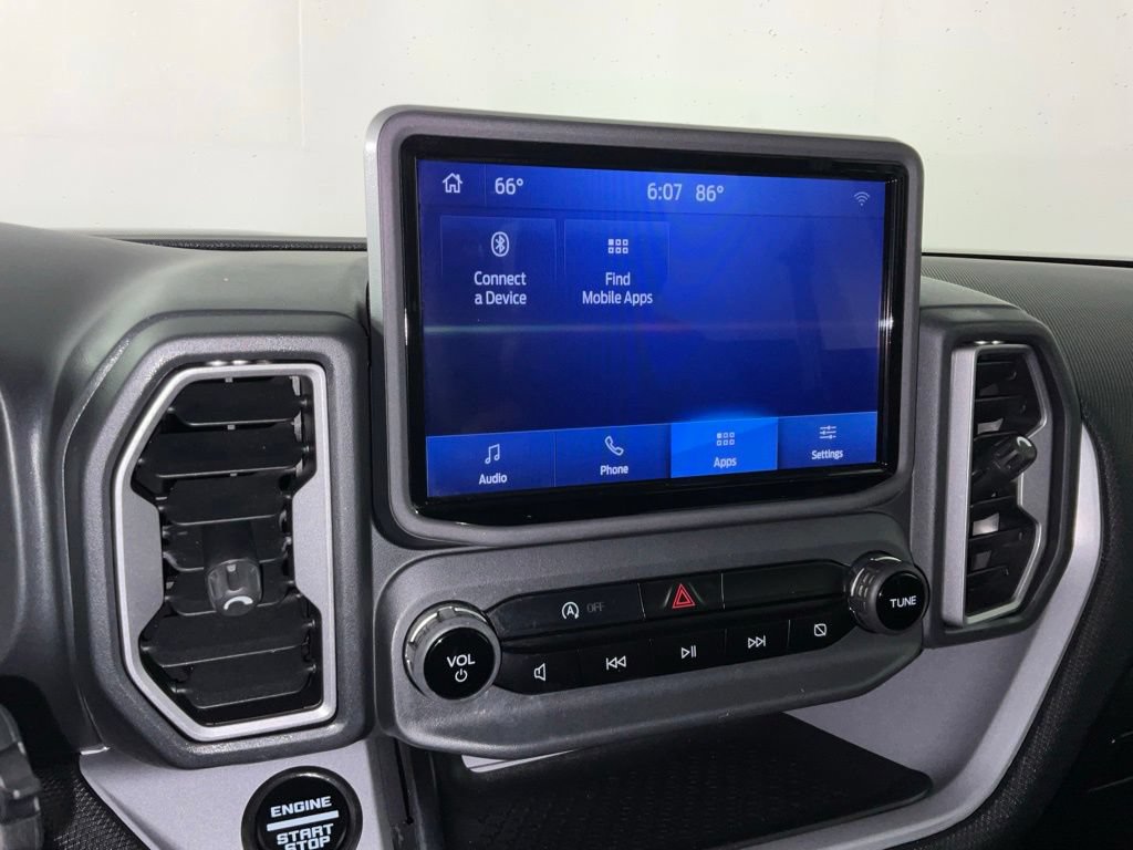 Certified 2023 Ford Bronco Sport Big Bend w/ Convenience Package AWD/4WD image 23