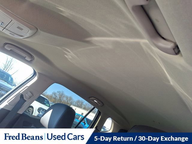 Used 2017 Buick Envision Essence AWD/4WD image 21