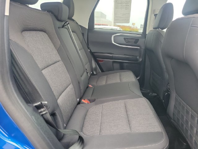 Certified 2024 Ford Bronco Sport Big Bend AWD/4WD image 25