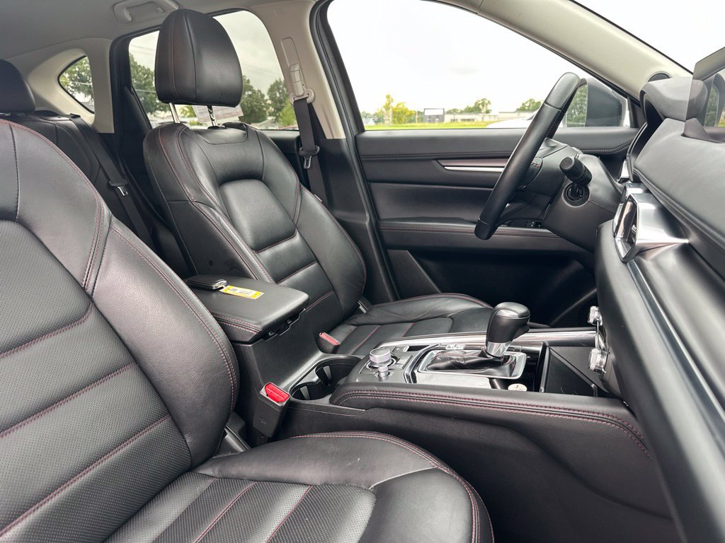 Used 2025 MAZDA CX-5 Carbon Edition AWD/4WD image 38