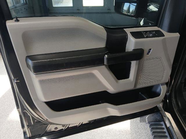 Certified 2020 Ford F350 XL w/ STX Appearance Package image 11