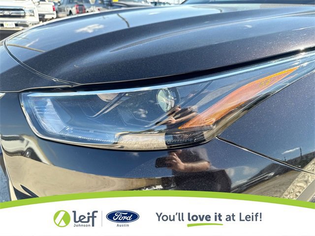 Used 2022 Toyota Highlander XLE image 37