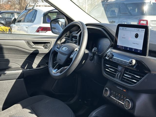 Certified 2024 Ford Escape Active image 34