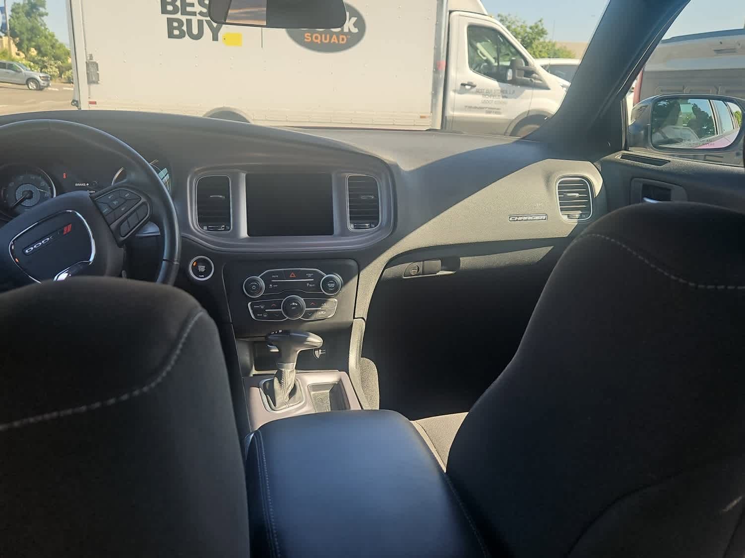 Used 2023 Dodge Charger SXT RWD image 10