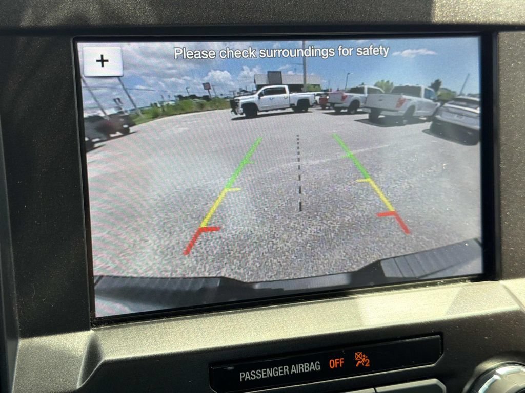 Certified 2018 Ford F150 XL w/ Equipment Group 101A Mid AWD/4WD image 22